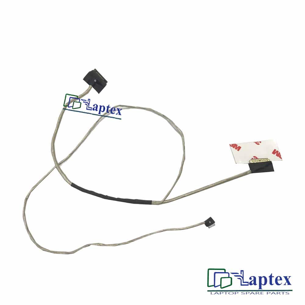 Lenovo Idepad 100-151B LCD Display Cable